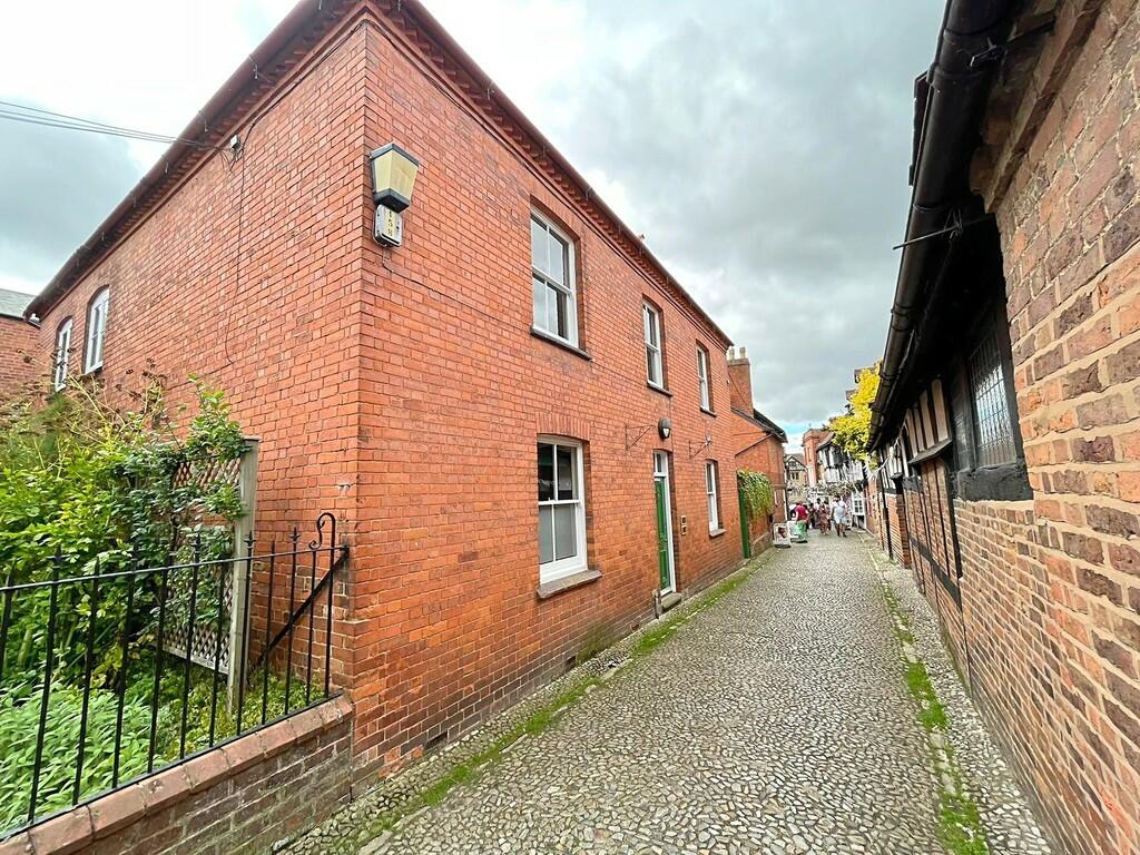 Main image of property: Church Lane, Ledbury