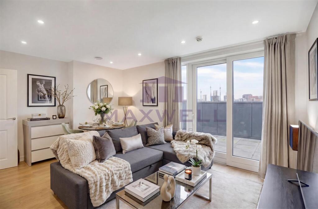 Main image of property: Celestial House, 153 Cordelia Street, Poplar, London