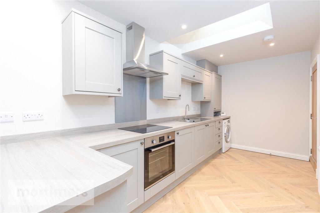 Additional image 14 of New Market Street, Clitheroe, Lancashire, BB7