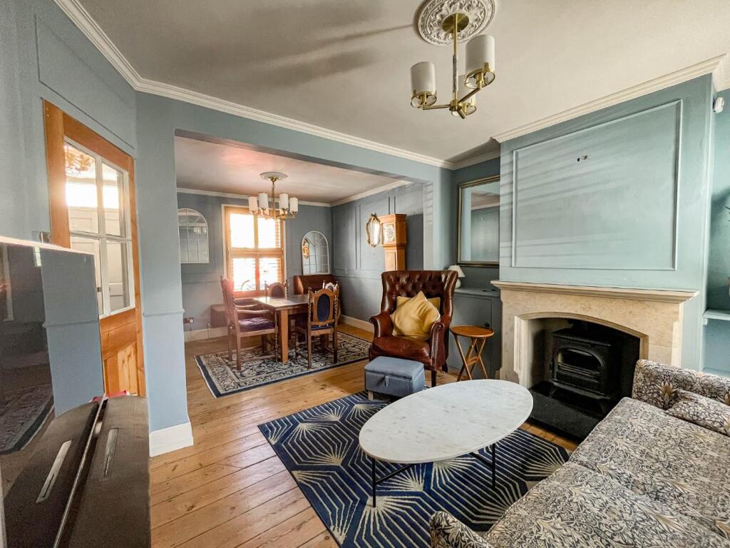 House in Cambridge, Petersfield - View 5