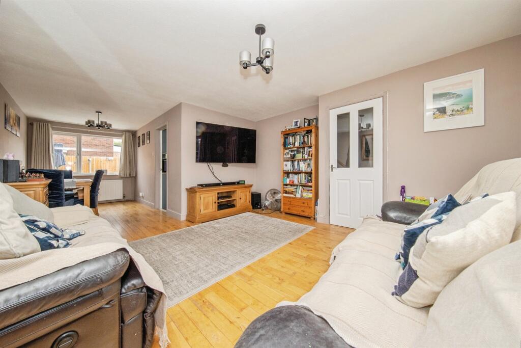 York Place, Colchester – pohled 5