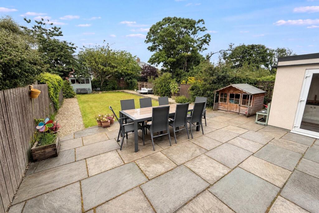 House in North Tyneside, North East - View 4