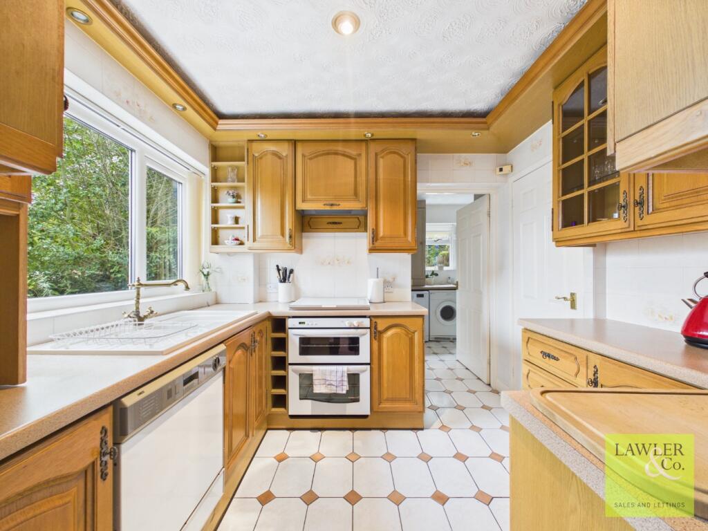 House in Stockport, Greater Manchester - View 4