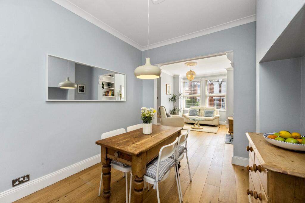 Herbert Road, Brighton, East Sussex, BN1 – pohled 5