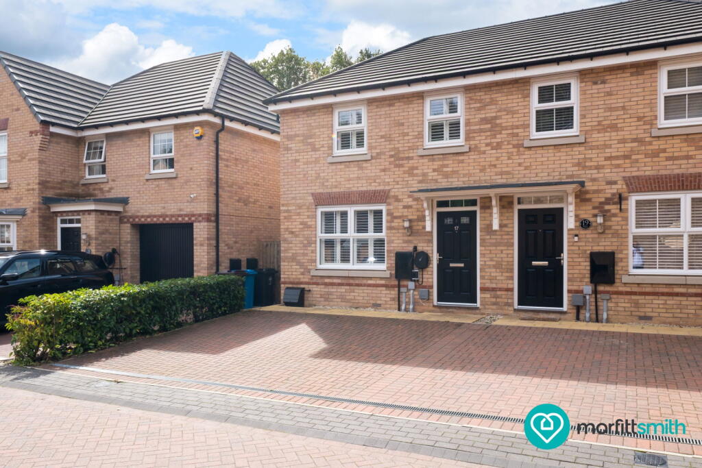 House in Sheffield, Bradfield - View 2