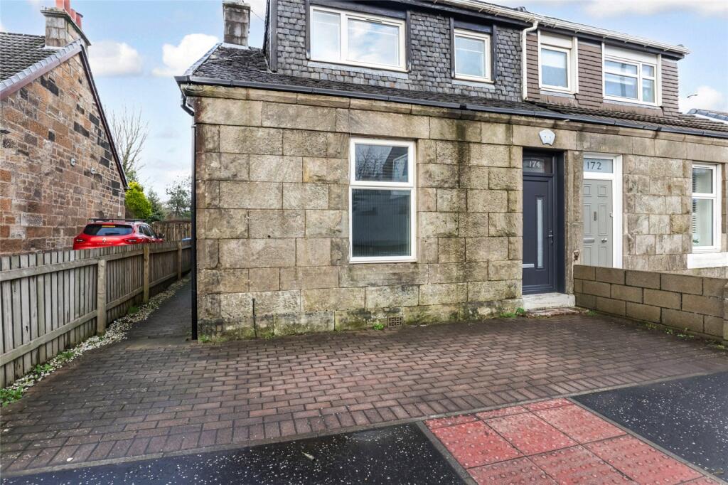 Main image of property: Main Street, Blantyre, Glasgow, South Lanarkshire, G72