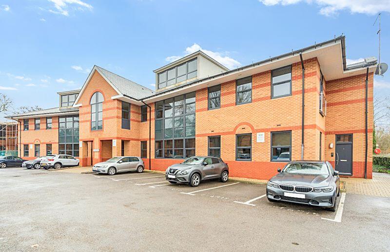Main image of property: Furlong Road, Bourne End