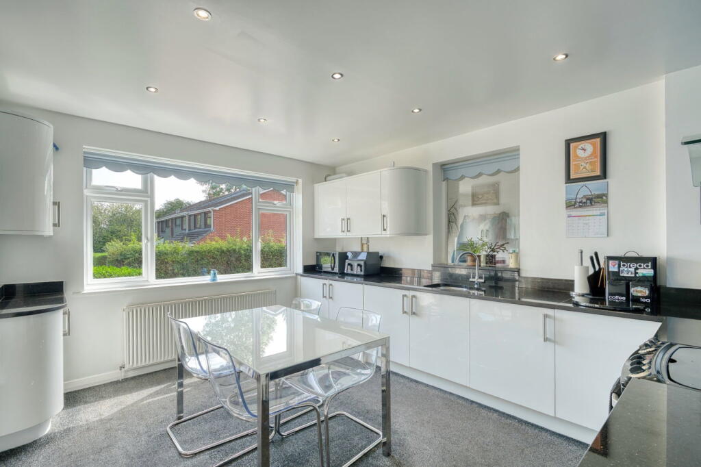 Grange Drive, Ryton photo 4