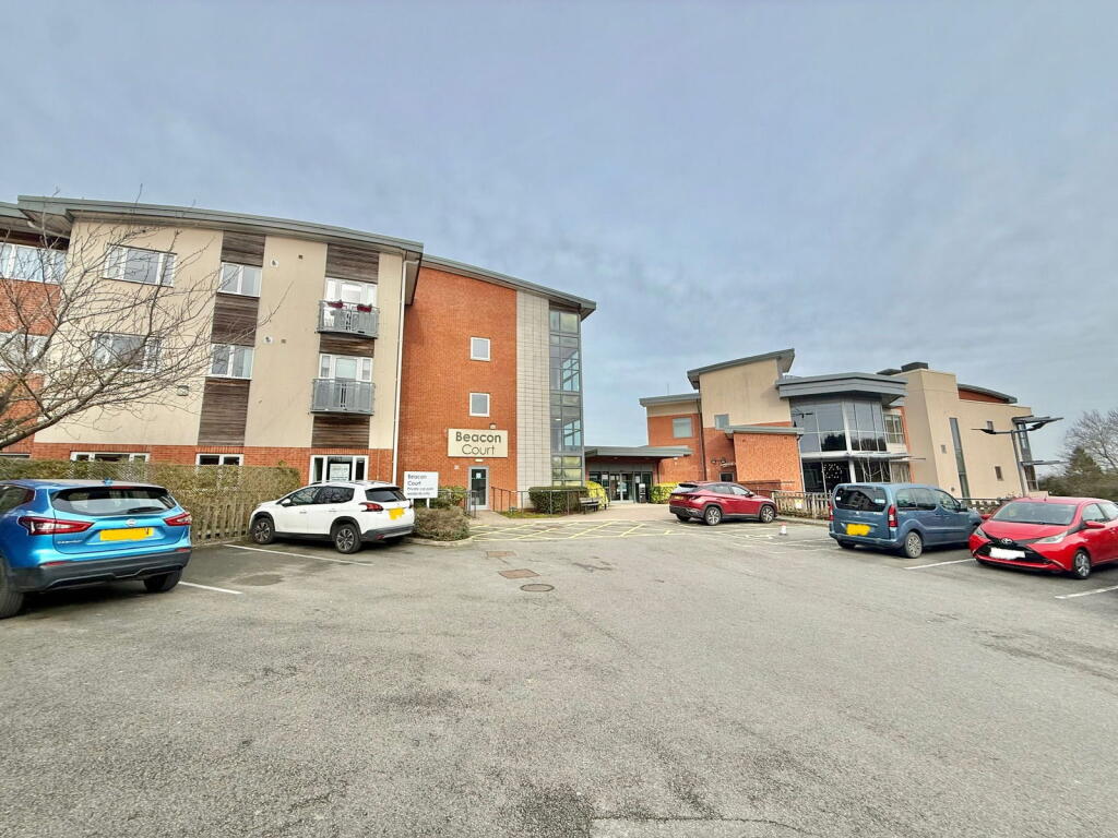 Main image of property: Beacon Court, Charles Hayward Drive, Sedgley/ Wolverhampton Border