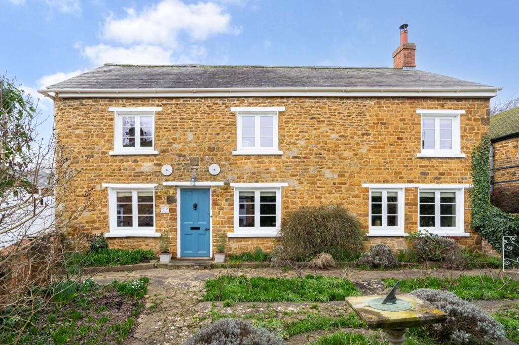 Main image of property: Philcote Street, Deddington, Banbury, Oxfordshire