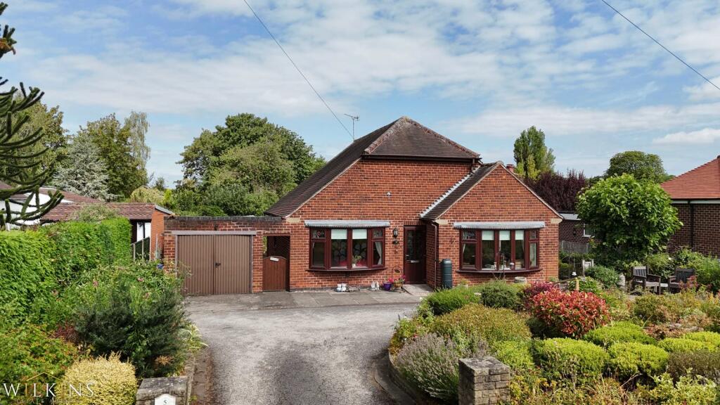 Main image of property: Forge Lane, Stretton, Burton-on-Trent, Staffordshire, DE13