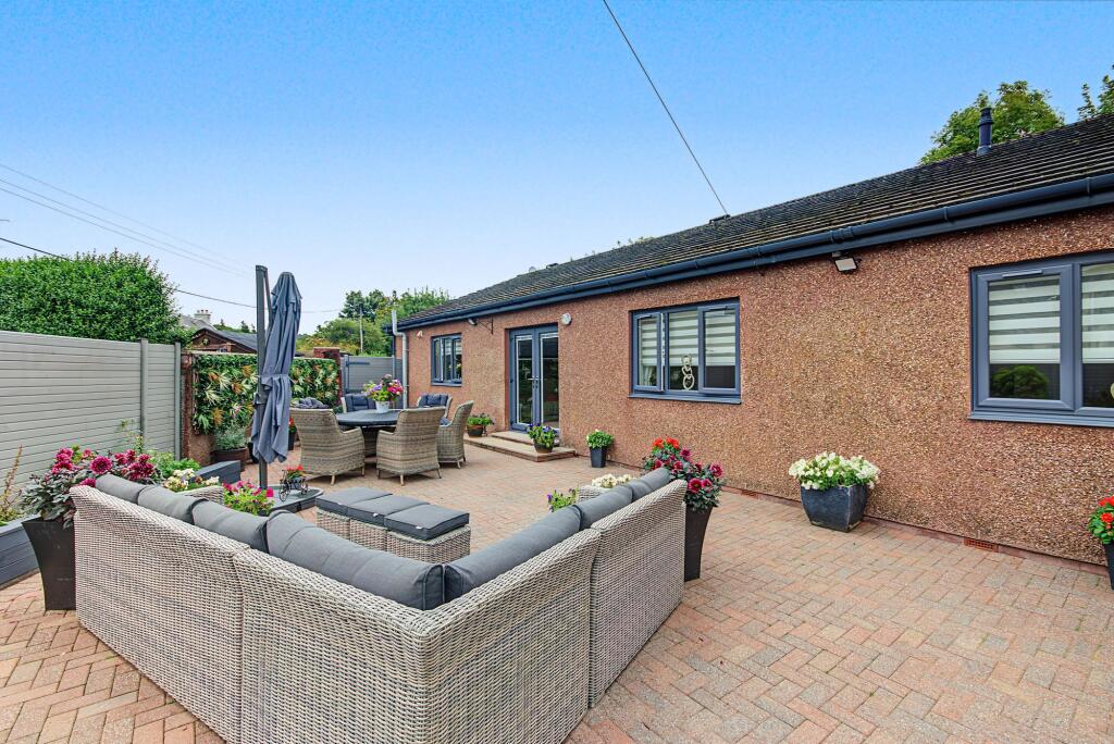 House in Kilmarnock - View 4