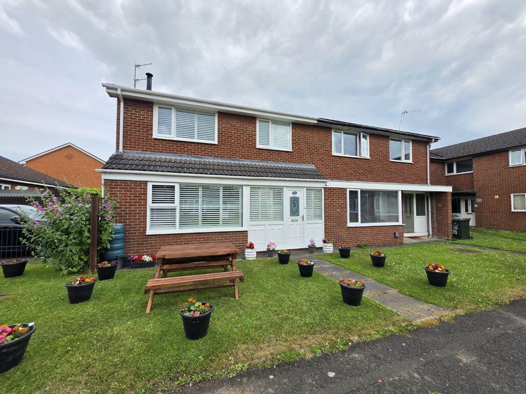 Main image of property: Coquet Terrace, Dudley