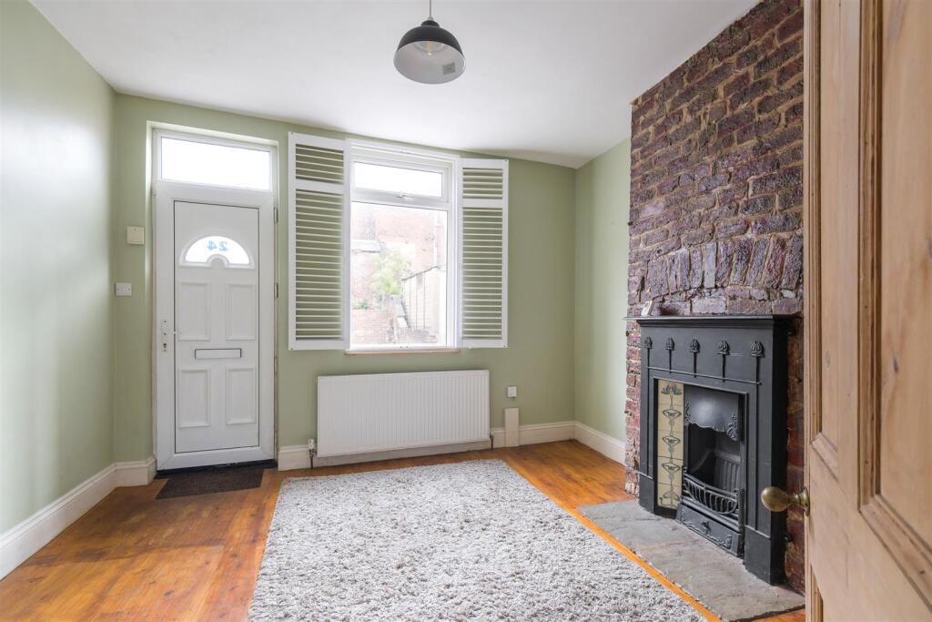 House in Sheffield - View 2