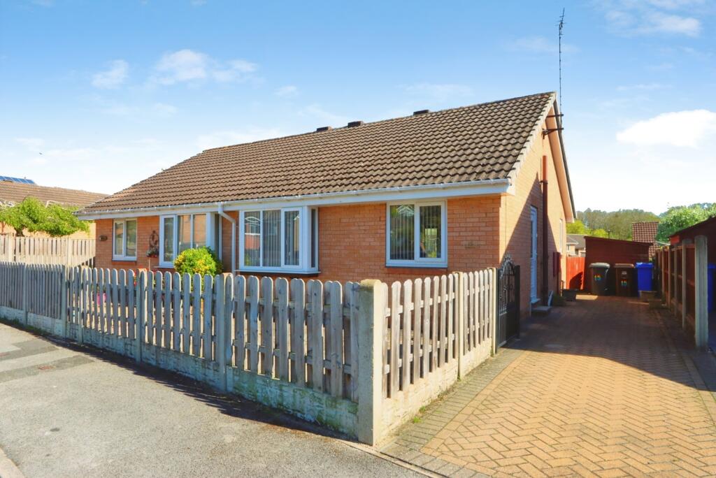 Main image of property: Wooldale Drive, Owlthorpe, Sheffield, S20