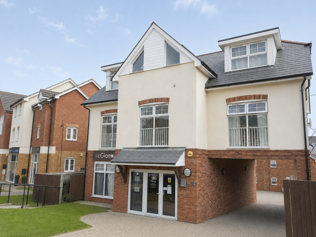 Main image of property: Mulberry Mews 64, Botley Road, Park Gate, Southampton