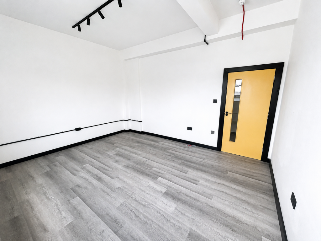 Creative Space