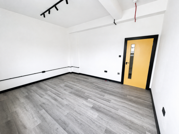 Creative Space