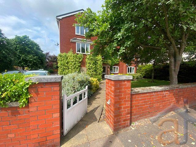 Main image of property: Chalfont Court, 72 Southport PR8 4BB