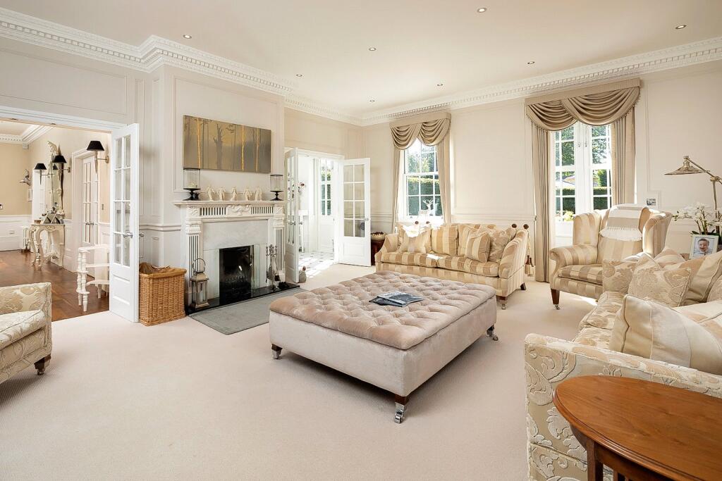 House in Stoke Goldington, Tyringham and Filgrave - View 4