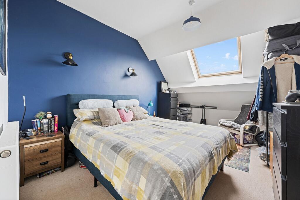 House in Poole, Upper Parkstone - More