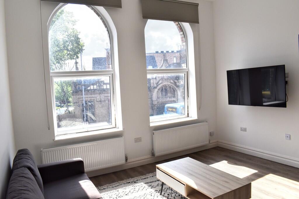 1 bedroom apartment for rent