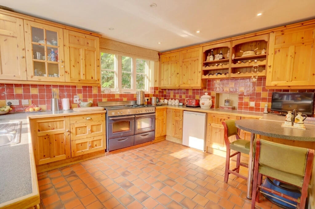 House in Princes Risborough, Buckinghamshire - View 4