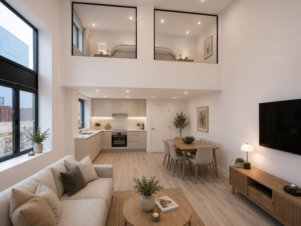 Main image of property: Upper Market Street, Eastleigh