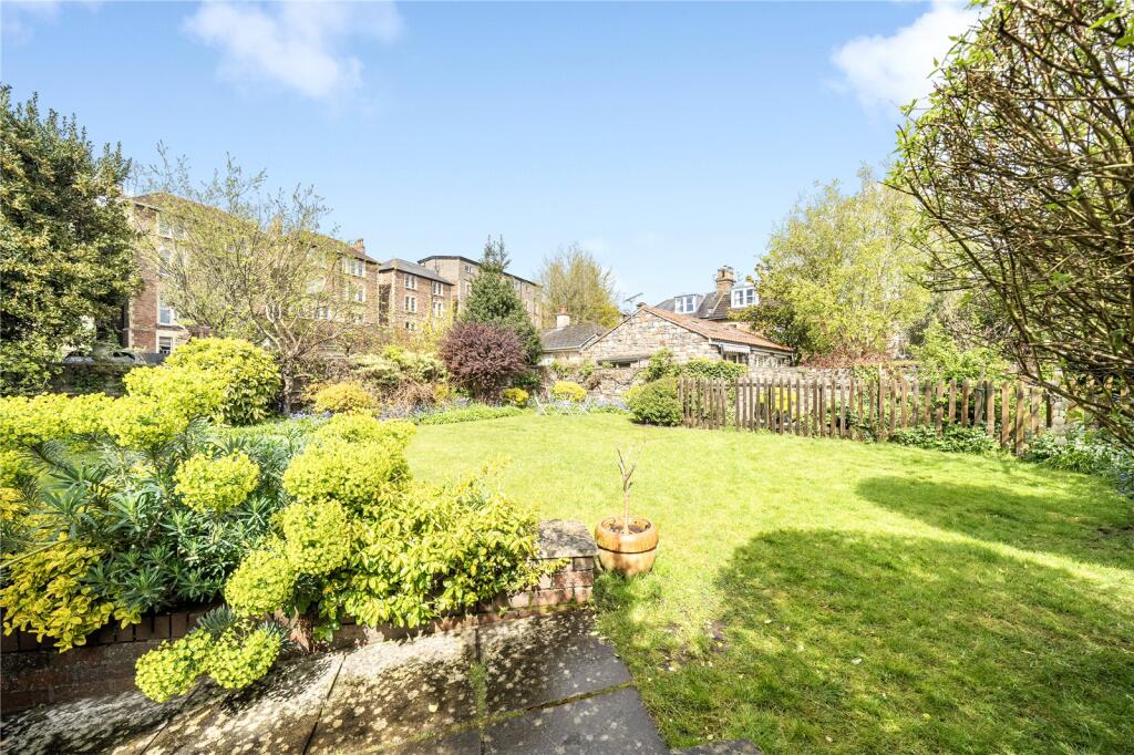 House in Bristol, Clifton - View 4