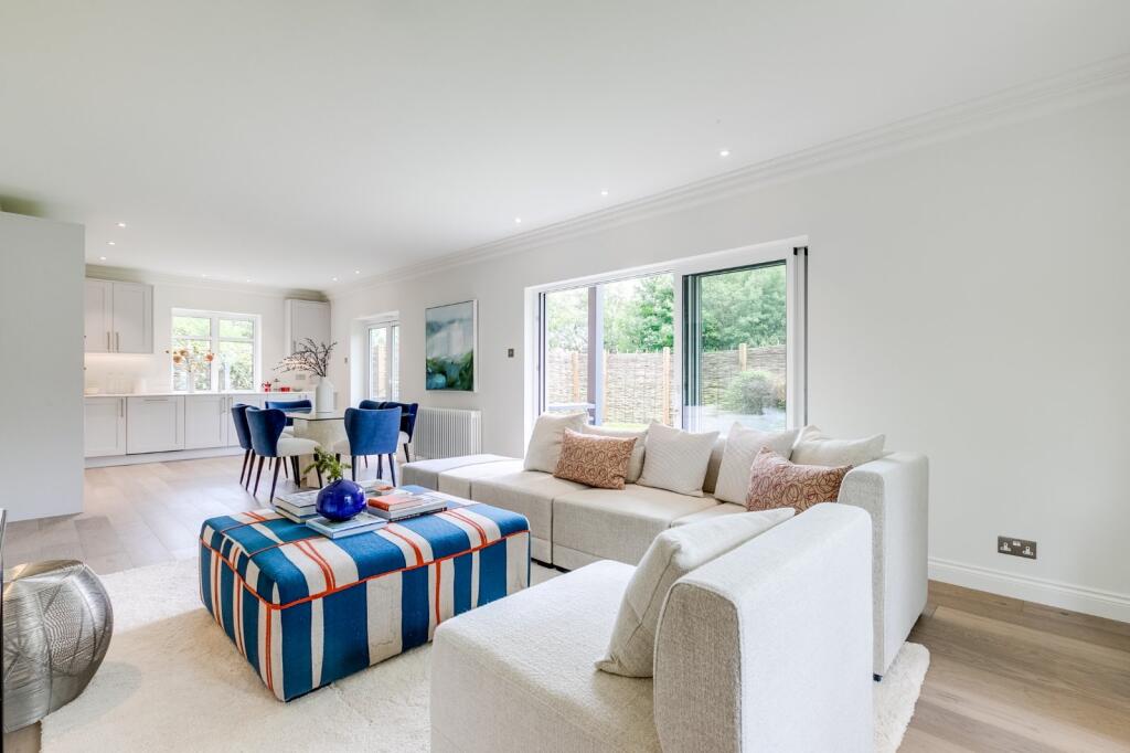Main image of property: Wyatt Drive, London, SW13