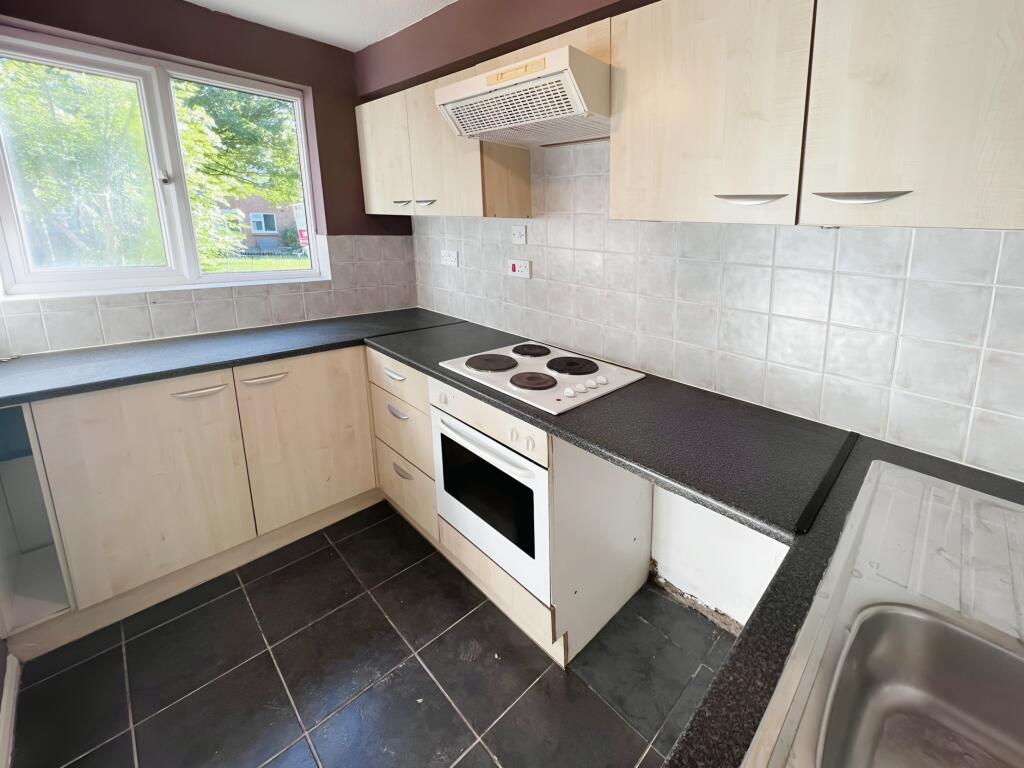 House in Swindon, Eastleaze, West Swindon - View 4