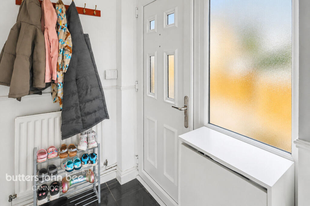 Main image of property: Crab Lane, Cannock