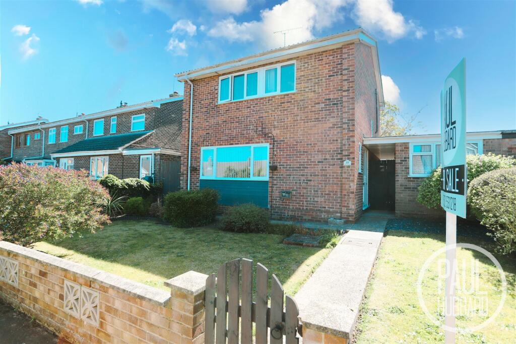 Main image of property: Jasmine Gardens, Bradwell, NR31