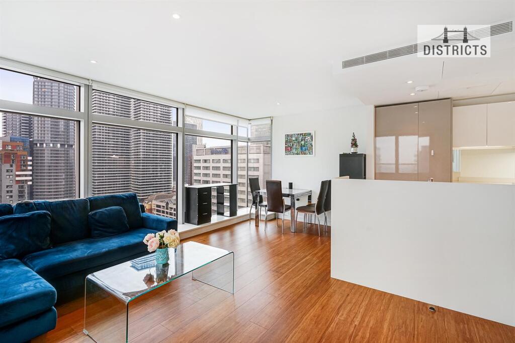 Main image of property: 1 Pan Peninsula Square, London