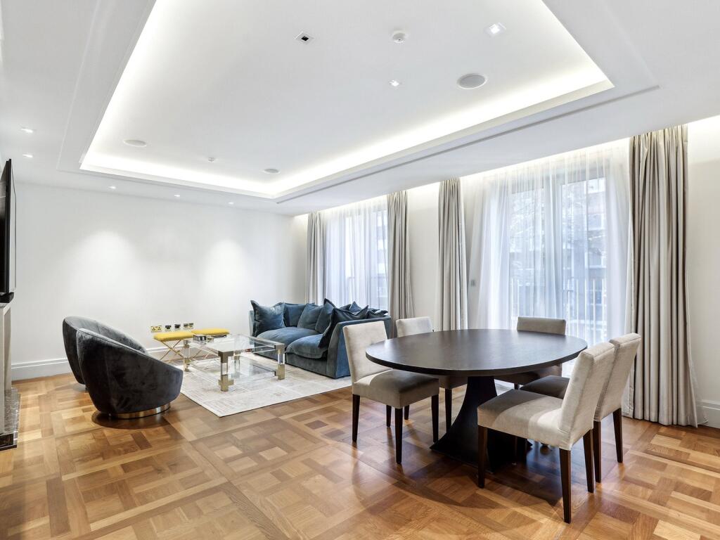 Main image of property: 1 Ebury Square, Belgravia, SW1W