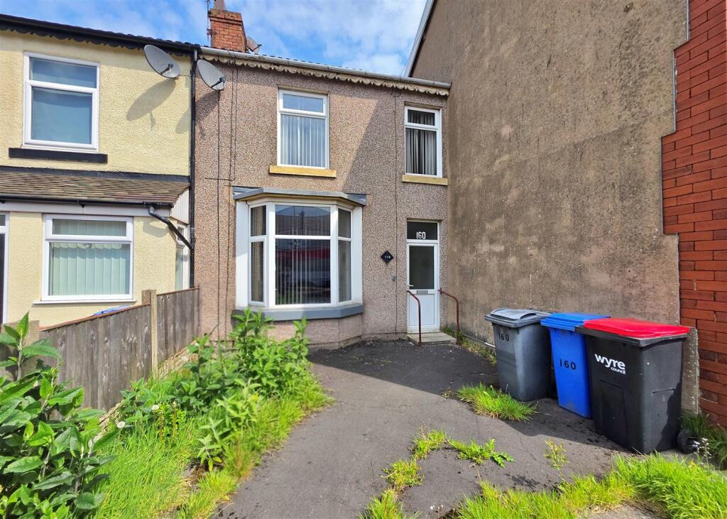Main image of property: Lawsons Road, Thornton-Cleveleys
