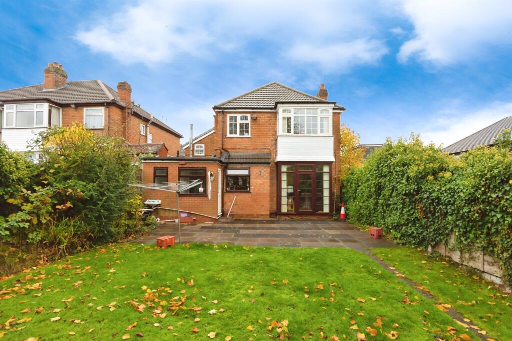 Hawthorn Croft, Oldbury - View 4