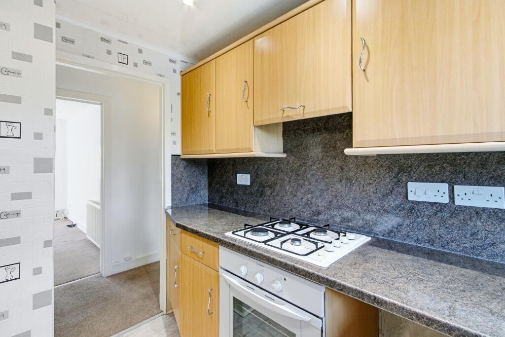 Apartment in Glasgow - View 4
