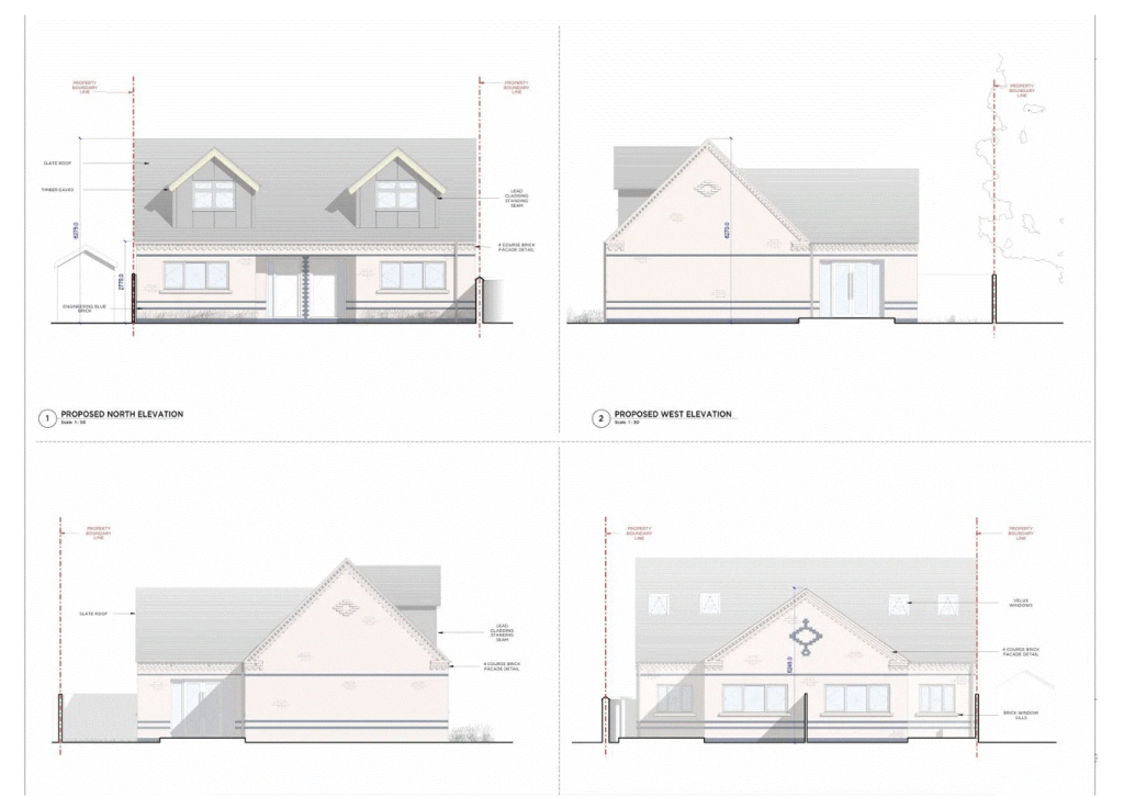 Main image of property: Asfordby Road,Melton Mowbray,LE13 0HR