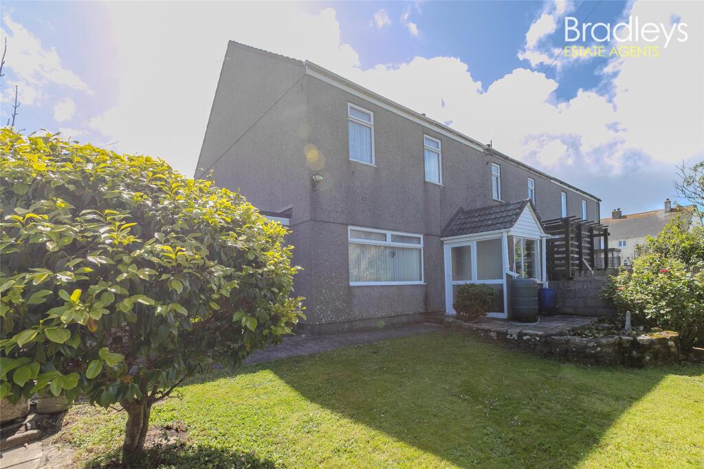 Main image of property: Lower Boscaswell, Pendeen, Penzance, Cornwall