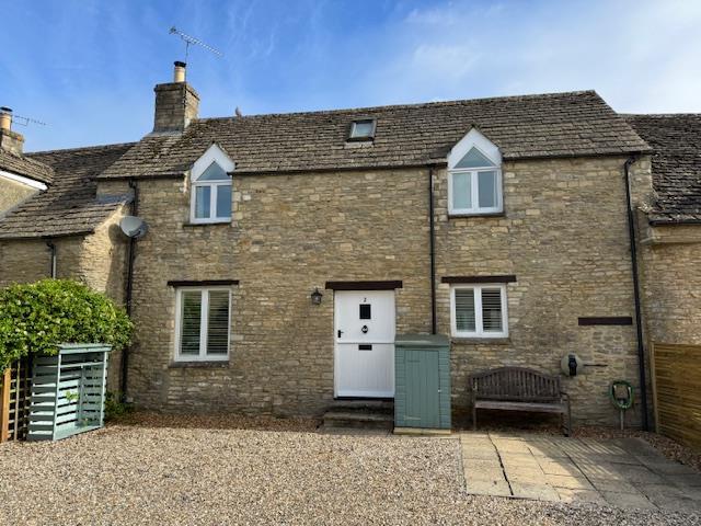 Main image of property: White Hart Court, Fairford