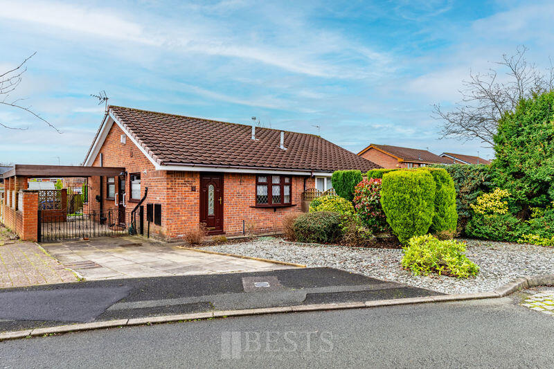 Main image of property: Danby Close, Runcorn
