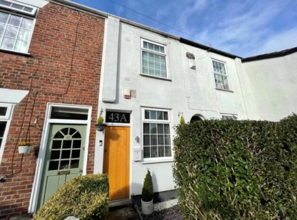 Main image of property: Cherry Tree Lane, Great Moor, Stockport, Cheshire, SK2