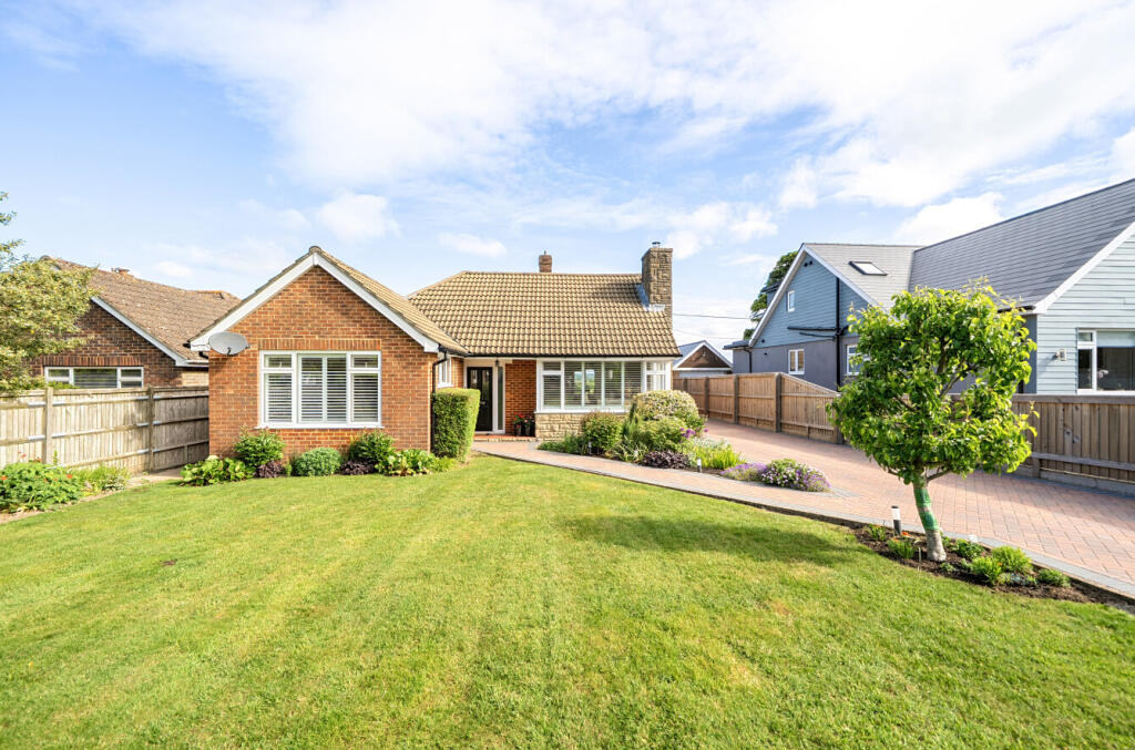 Main image of property: Stavedown Road, South Wonston, Winchester, Hampshire, SO21