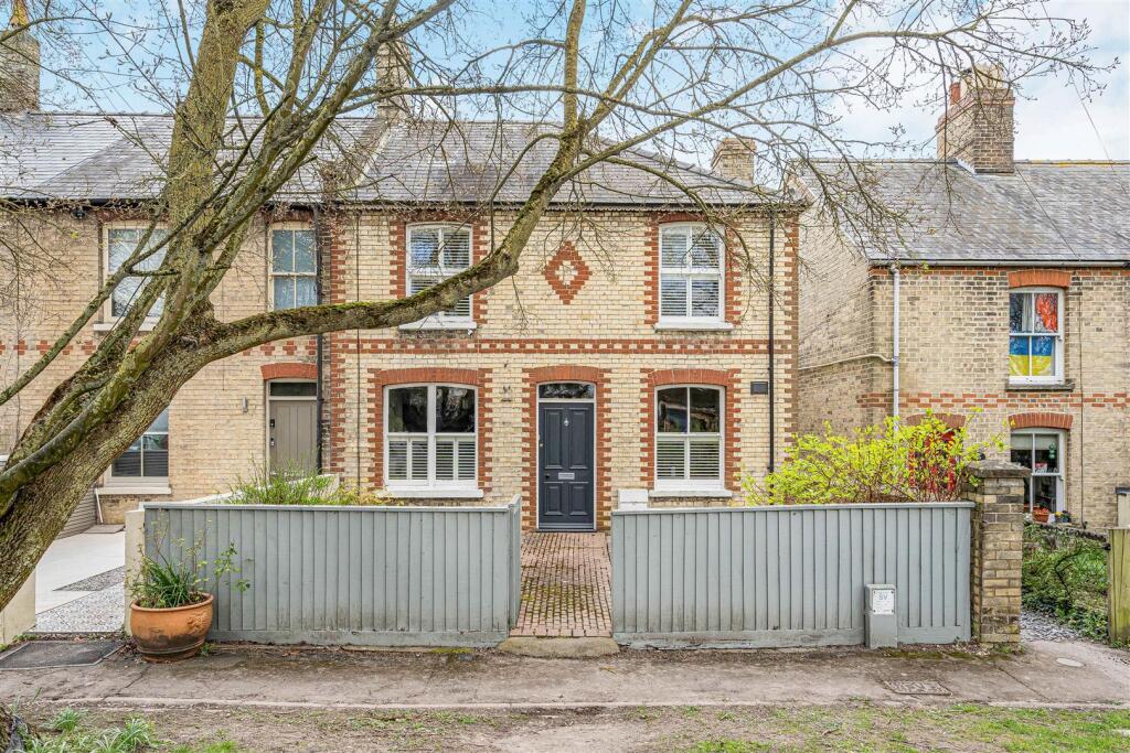 Main image of property: The Causeway, Burwell