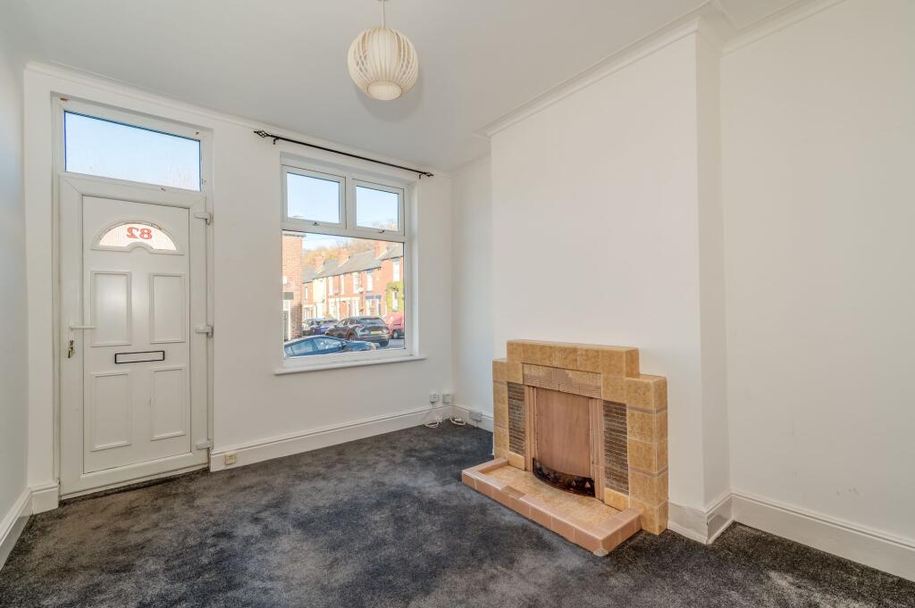Aisthorpe Road, Woodseats, S8 photo 4