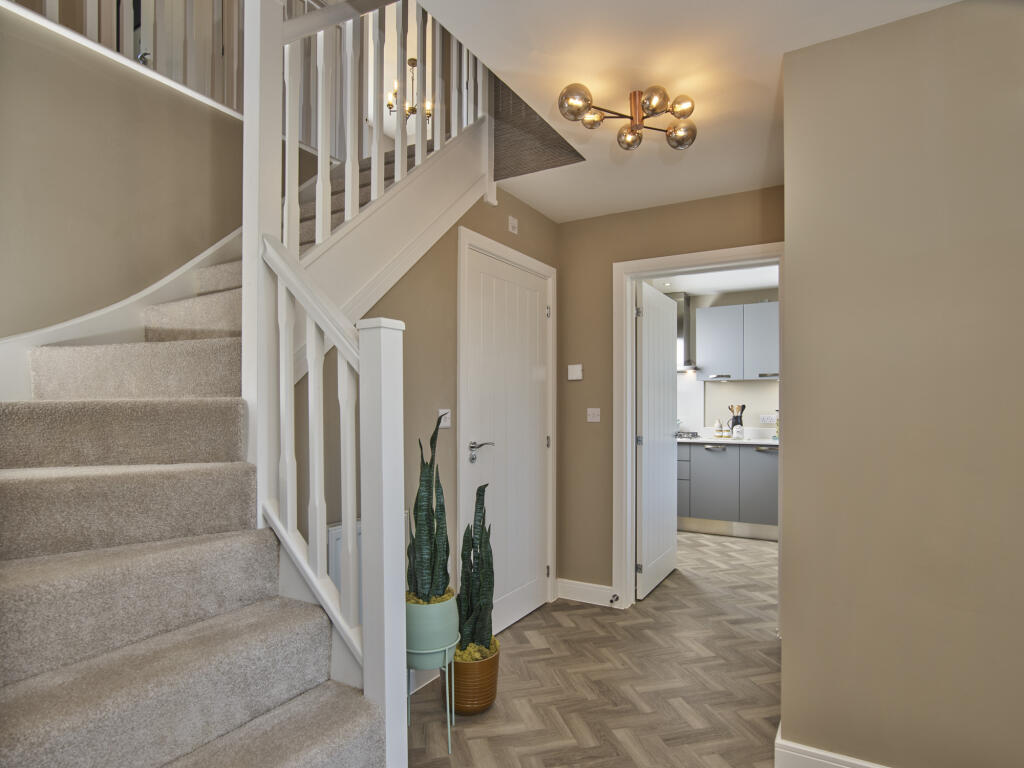 Main image of property: Black Firs Lane,
Somerford,
Congleton,
CW12 4YJ