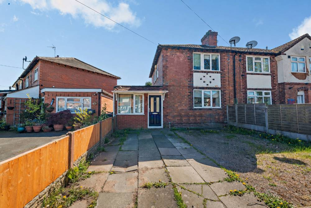 Main image of property: Hazelville Road, Birmingham, B28
