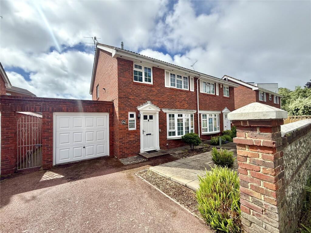 Main image of property: Meads Road, Eastbourne, East Sussex, BN20