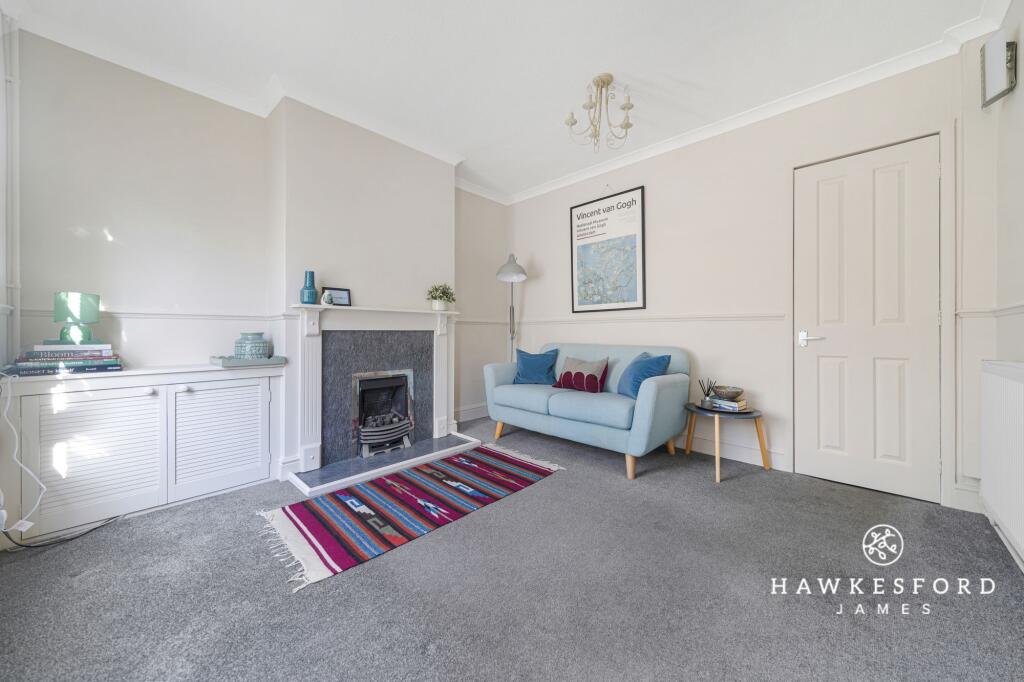 Main image of property: William Street, Sittingbourne, ME10